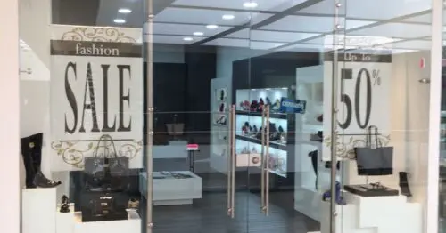 TACCHI FASHION SHOES CENTRO COMERCIAL SANTAFE TACCHI FASHION SHOES CENTRO COMERCIAL SANTAFE